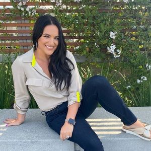 Meet your Posher, Caitlyn